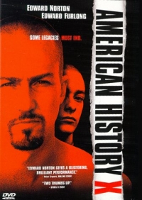 постер Американская История Икс / American History X;