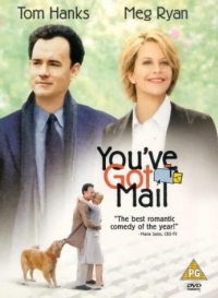 постер Вам письмо / You've Got Mail;