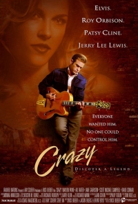 постер Crazy / Crazy;