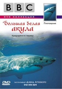 постер BBC: Большая белая акула / BBC: Great White Shark;