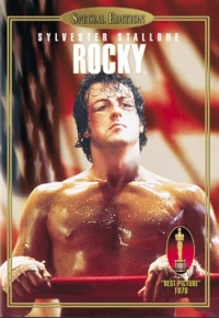 постер Рокки / Rocky;