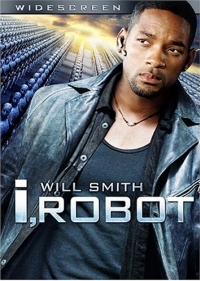 постер Я, робот / I, Robot;