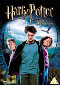 постер Гарри Поттер и узник Азкабана [03] / Harry Potter and the Prisoner of Azkaban;