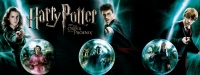 постер Гарри Поттер и орден Феникса [05] / Harry Potter and the Order of the Phoenix;