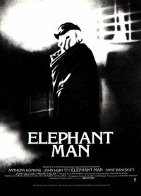 постер Человек-слон / The Elephant Man;