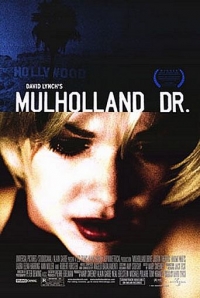 постер Малхолланд Драйв / Mulholland Dr.;