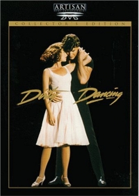 постер Грязные танцы / Dirty Dancing;