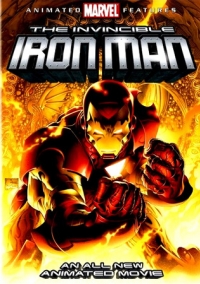 постер Неукротимый железный человек / Invincible Iron Man, The;