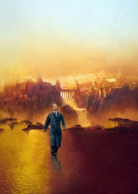 постер Куда приводят мечты / What Dreams May Come;