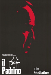 постер Крестный отец / The Godfather;