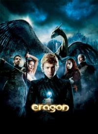постер Эрагон / Eragon;