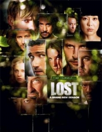 постер Остаться в живых 3 / Lost 3;