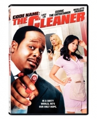 постер Сюрприз / Code Name: The Cleaner;