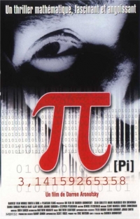 постер Пи / Pi;