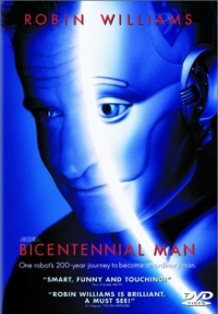 постер Двухсотлетний человек / Bicentennial Man;