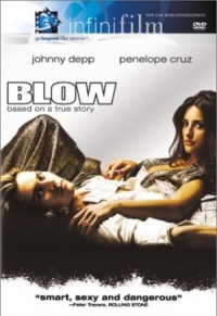 постер Кокаин / Blow;