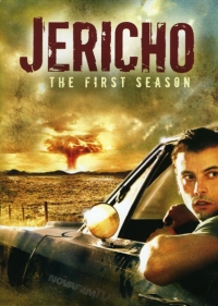 постер Иерихон первый сезон / Jericho;