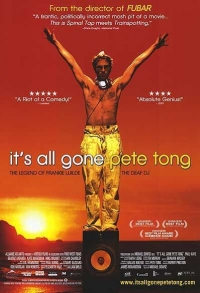 постер Глухой пролёт / It's All Gone Pete Tong;