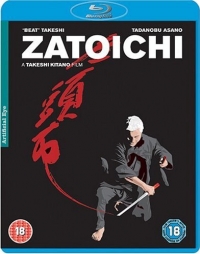 постер Затоiчи / Zatoichi;