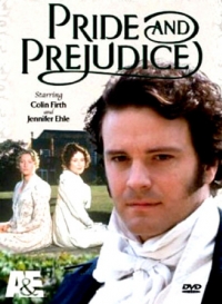 постер Гордость и предубеждение / Pride and Prejudice;