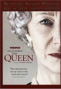 постер Королева / Queen, The;