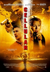 постер Сотовый / Cellular;